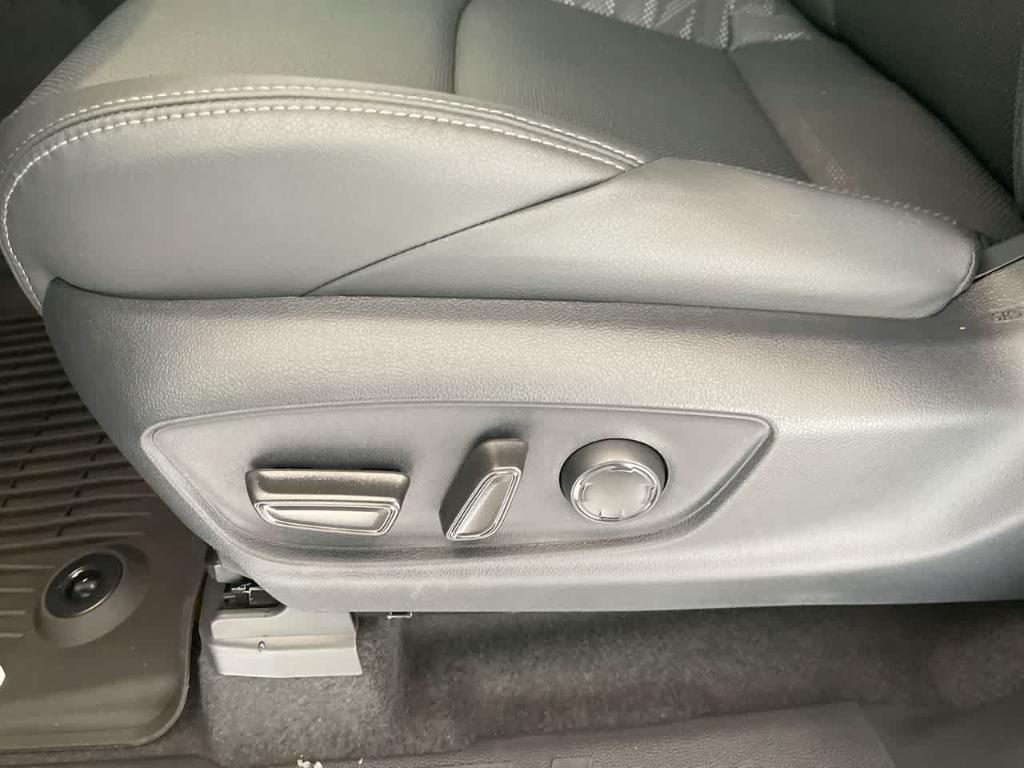 new 2024 Toyota Tacoma car, priced at $52,411
