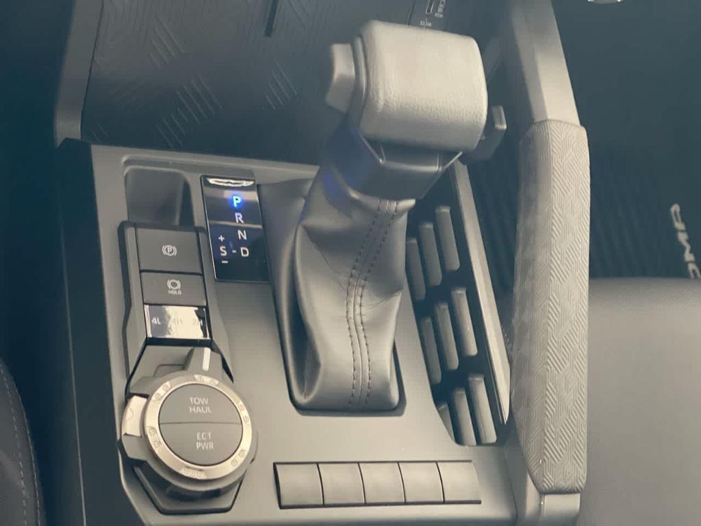new 2025 Toyota Tacoma car, priced at $41,866