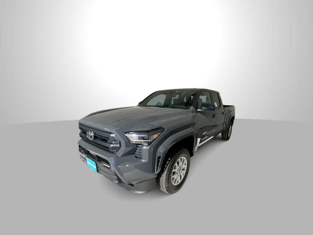 new 2025 Toyota Tacoma car, priced at $41,866