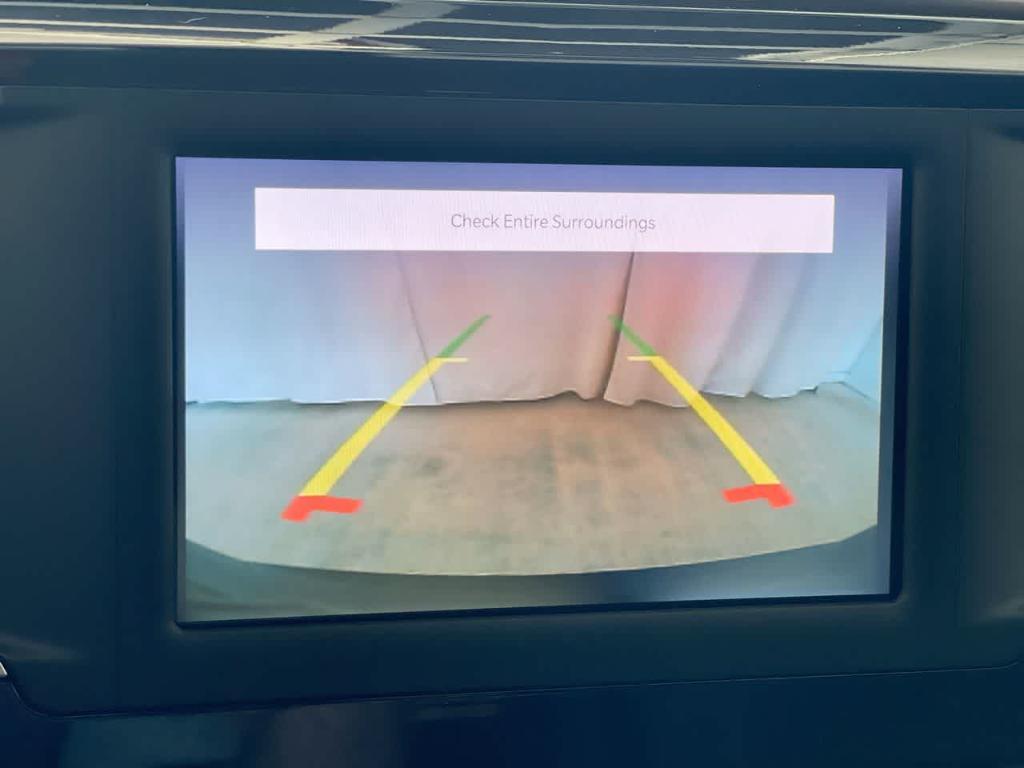 used 2022 Chrysler Voyager car, priced at $19,714