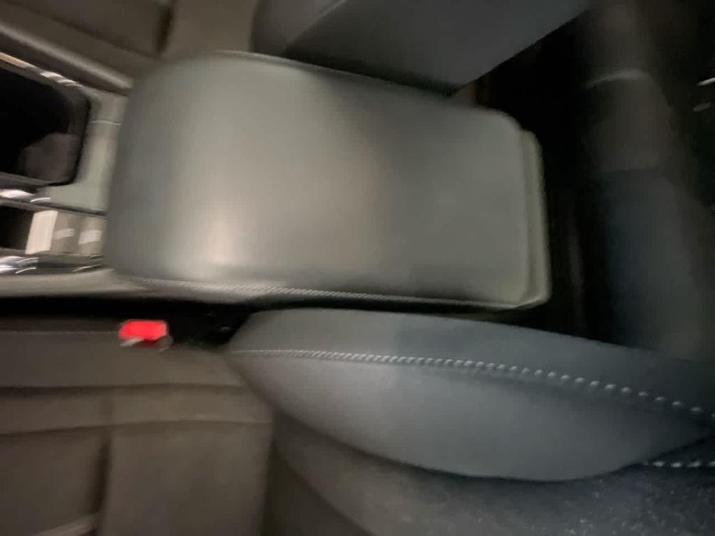 used 2023 Honda Accord Hybrid car, priced at $27,796