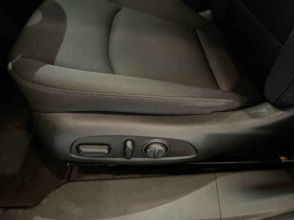 used 2023 Chevrolet Malibu car, priced at $16,299