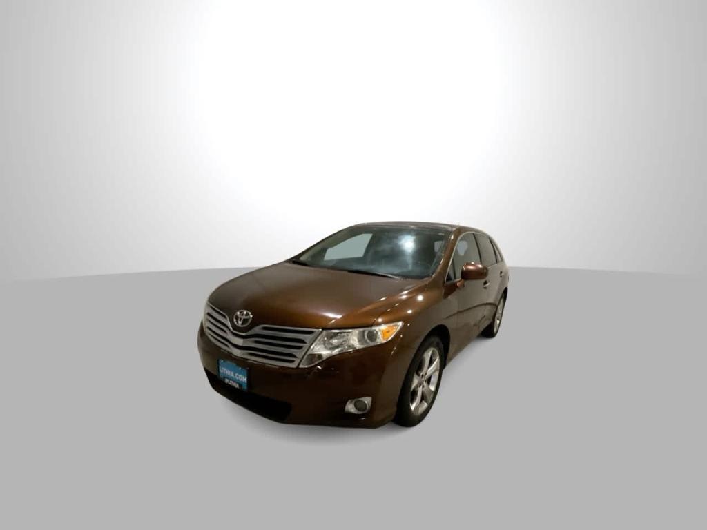 used 2009 Toyota Venza car, priced at $10,336