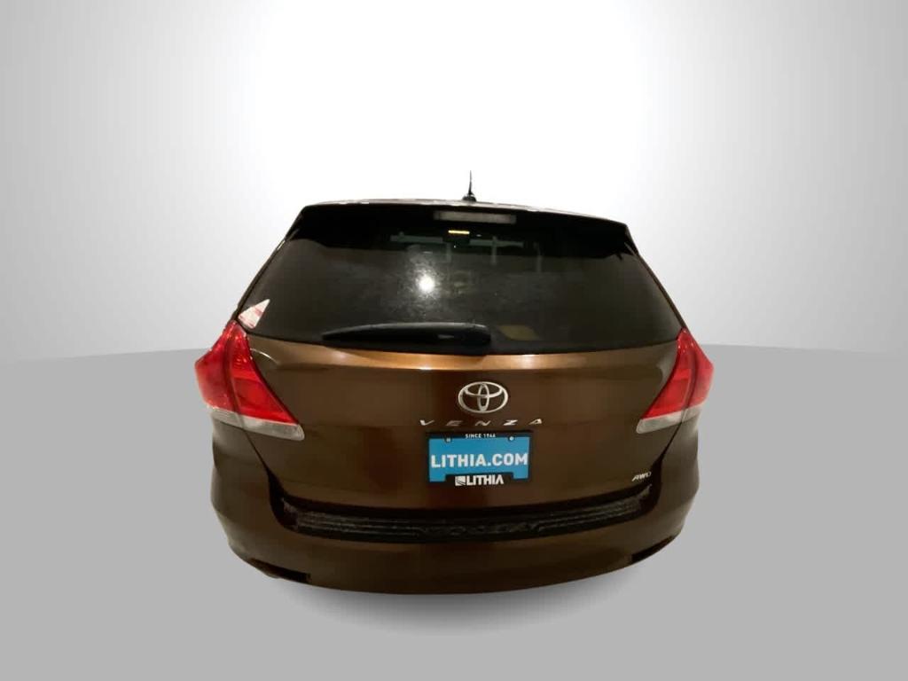 used 2009 Toyota Venza car, priced at $10,336