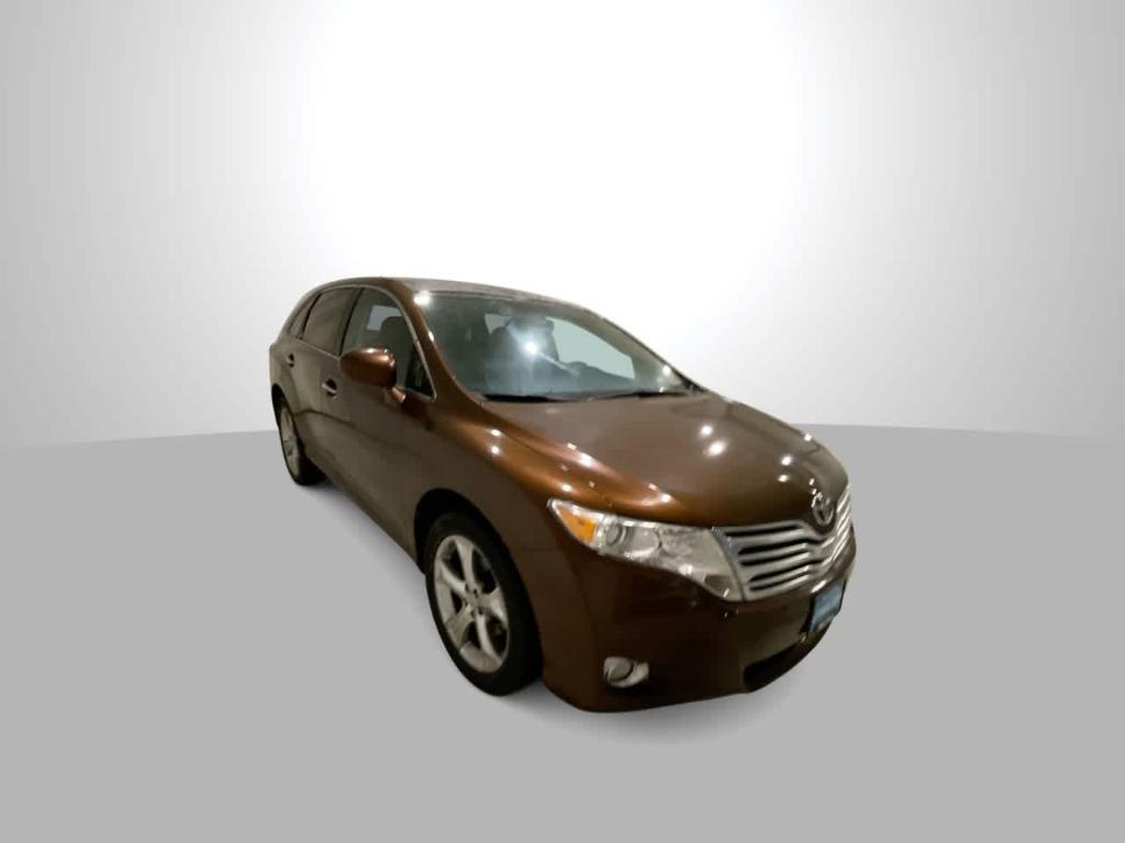 used 2009 Toyota Venza car, priced at $10,336
