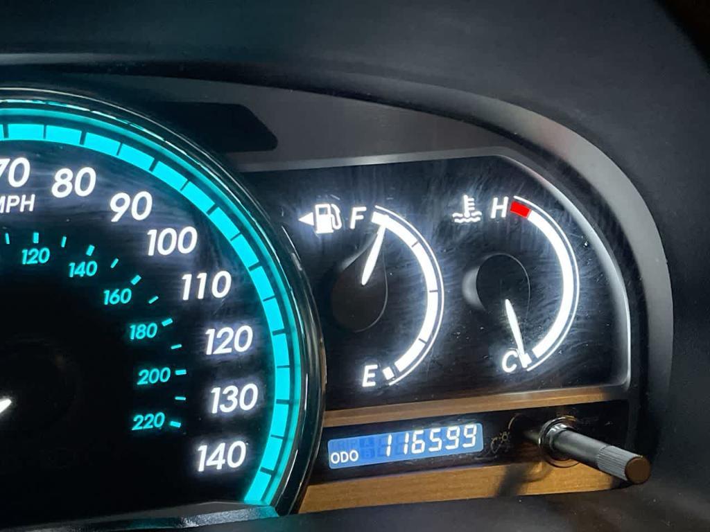 used 2009 Toyota Venza car, priced at $10,336