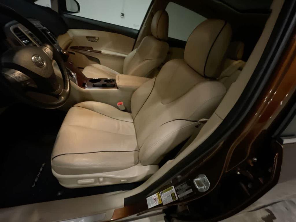 used 2009 Toyota Venza car, priced at $10,336