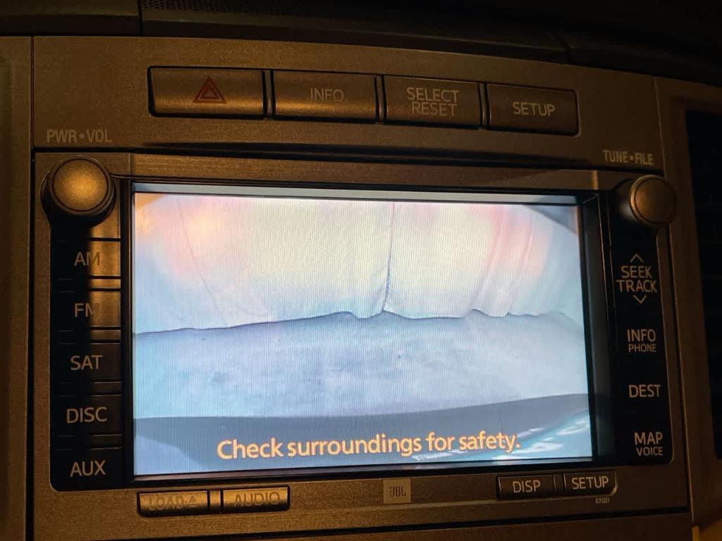 used 2009 Toyota Venza car, priced at $10,336