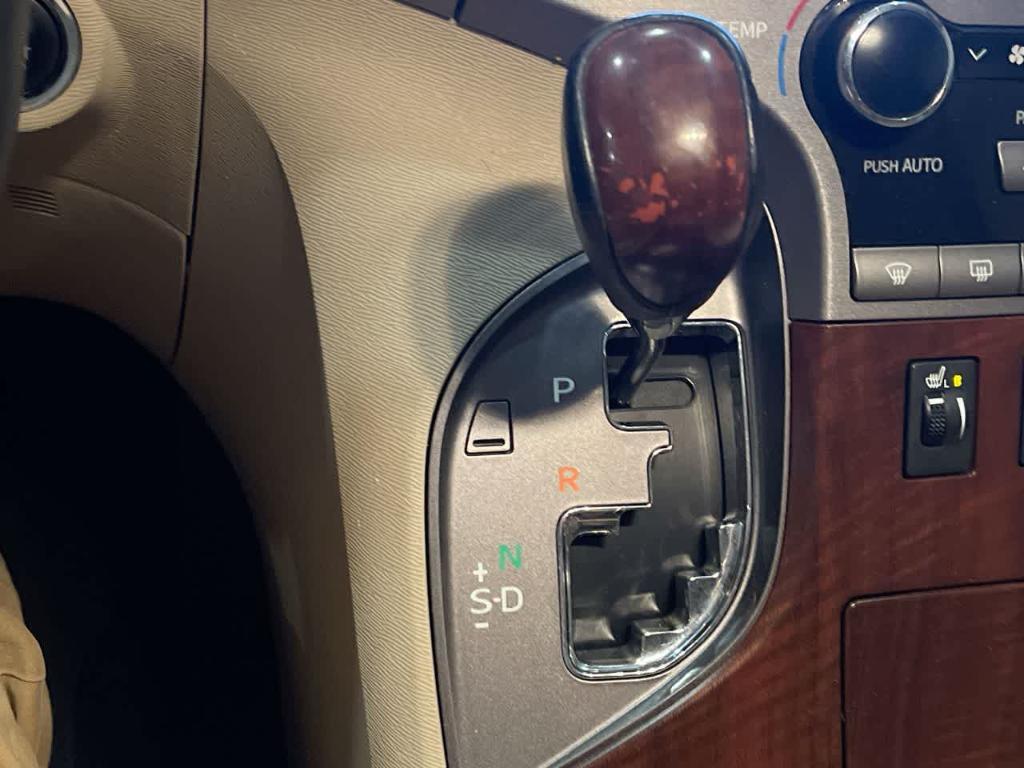 used 2009 Toyota Venza car, priced at $10,336