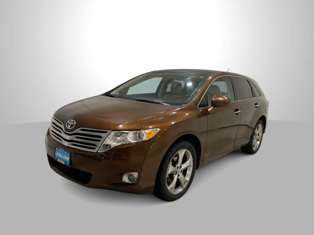 used 2009 Toyota Venza car, priced at $10,336