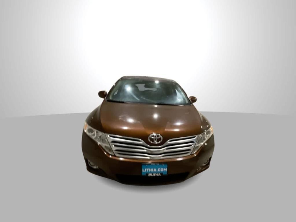 used 2009 Toyota Venza car, priced at $10,336