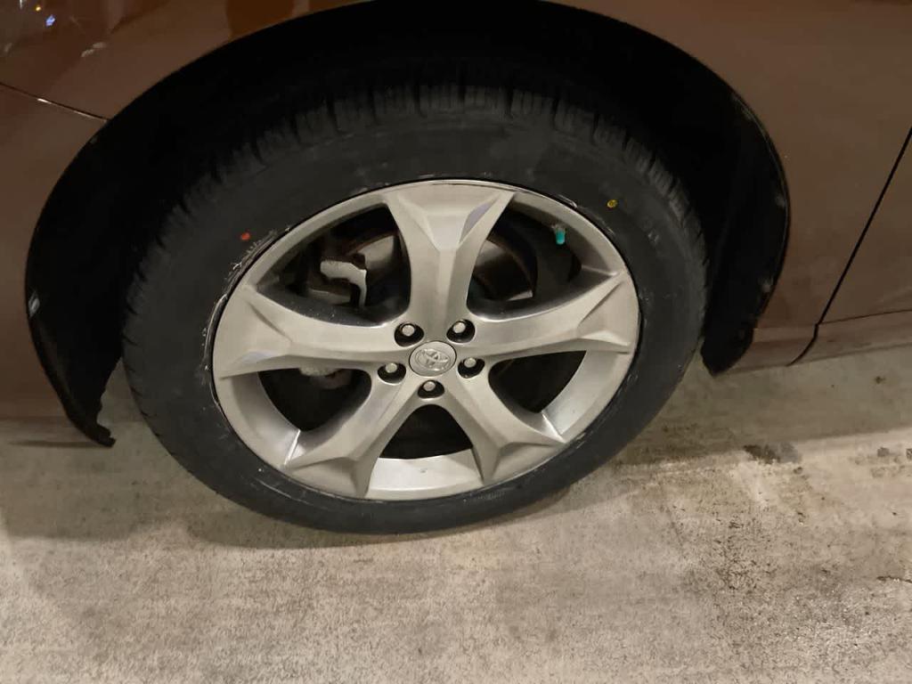 used 2009 Toyota Venza car, priced at $10,336