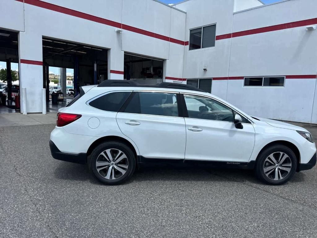 used 2019 Subaru Outback car, priced at $19,561