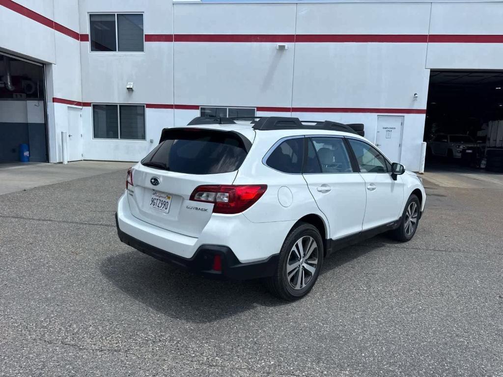 used 2019 Subaru Outback car, priced at $19,561