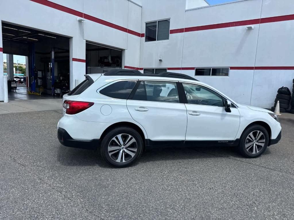 used 2019 Subaru Outback car, priced at $19,561
