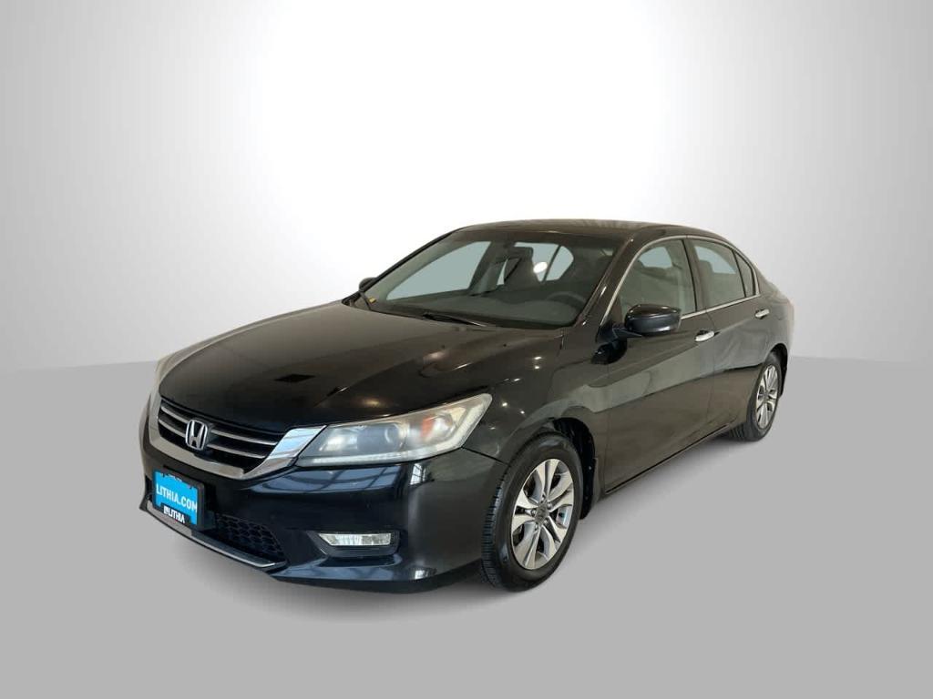 used 2014 Honda Accord car, priced at $8,724