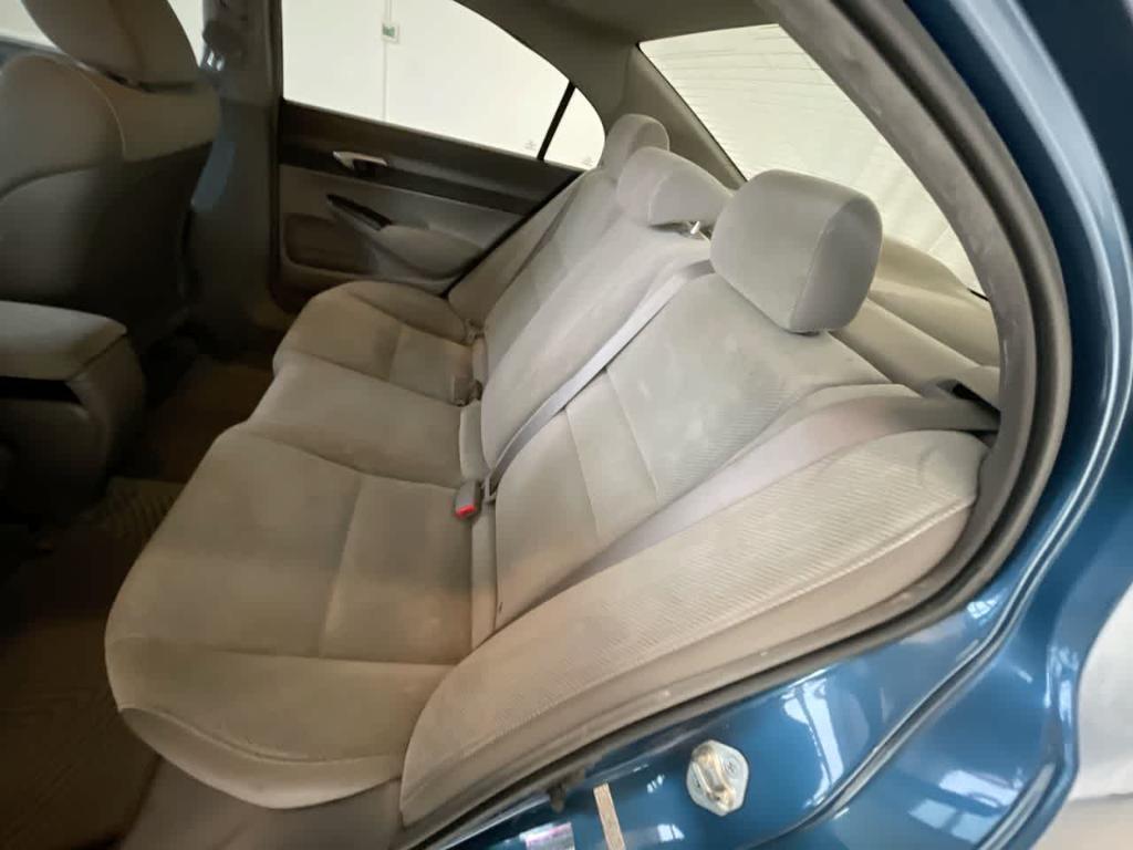 used 2010 Honda Civic car, priced at $9,160