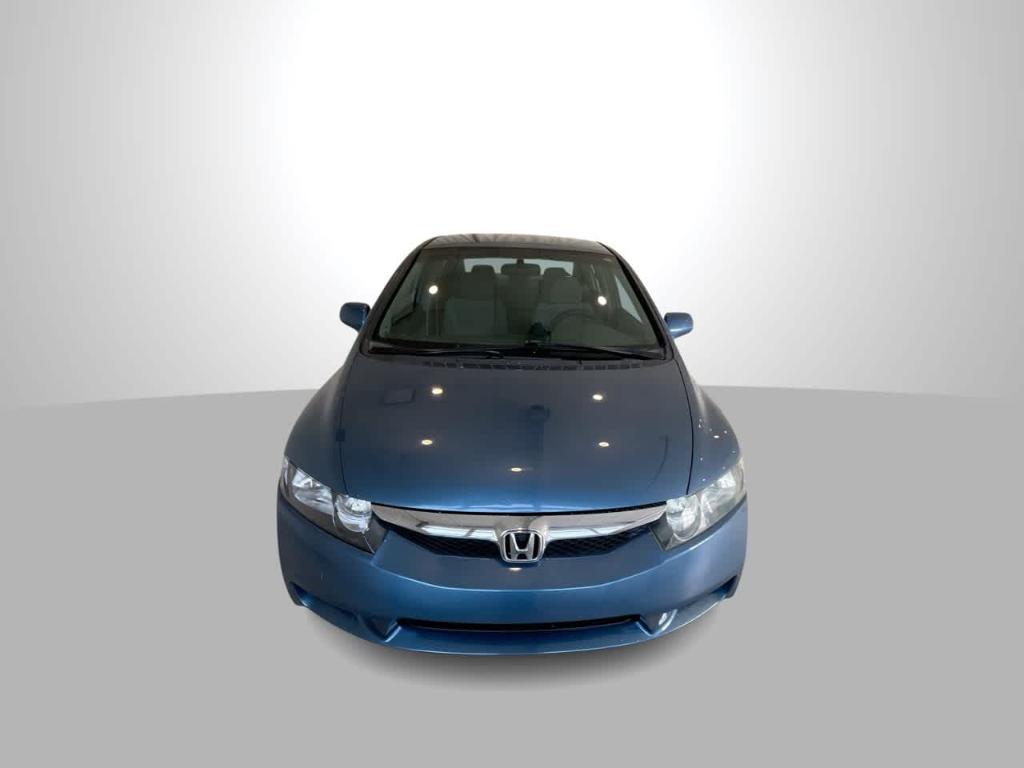 used 2010 Honda Civic car, priced at $9,160