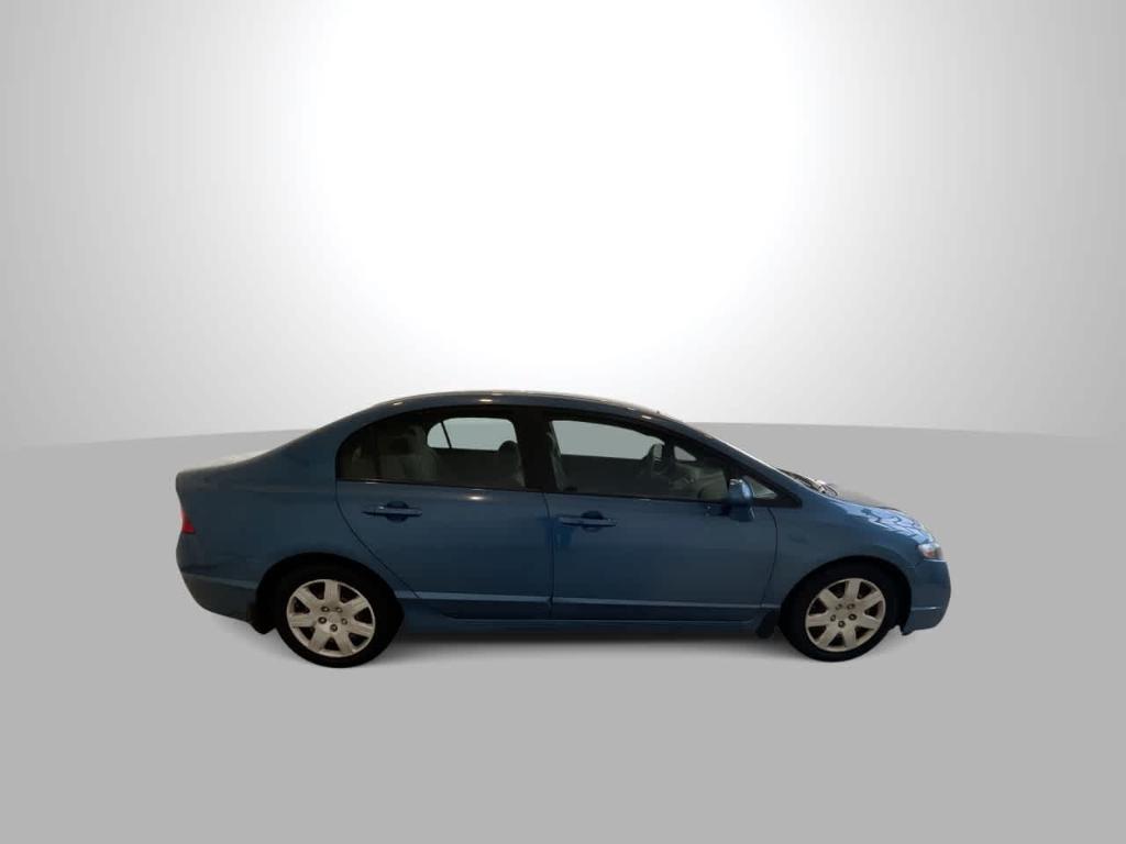 used 2010 Honda Civic car, priced at $9,160