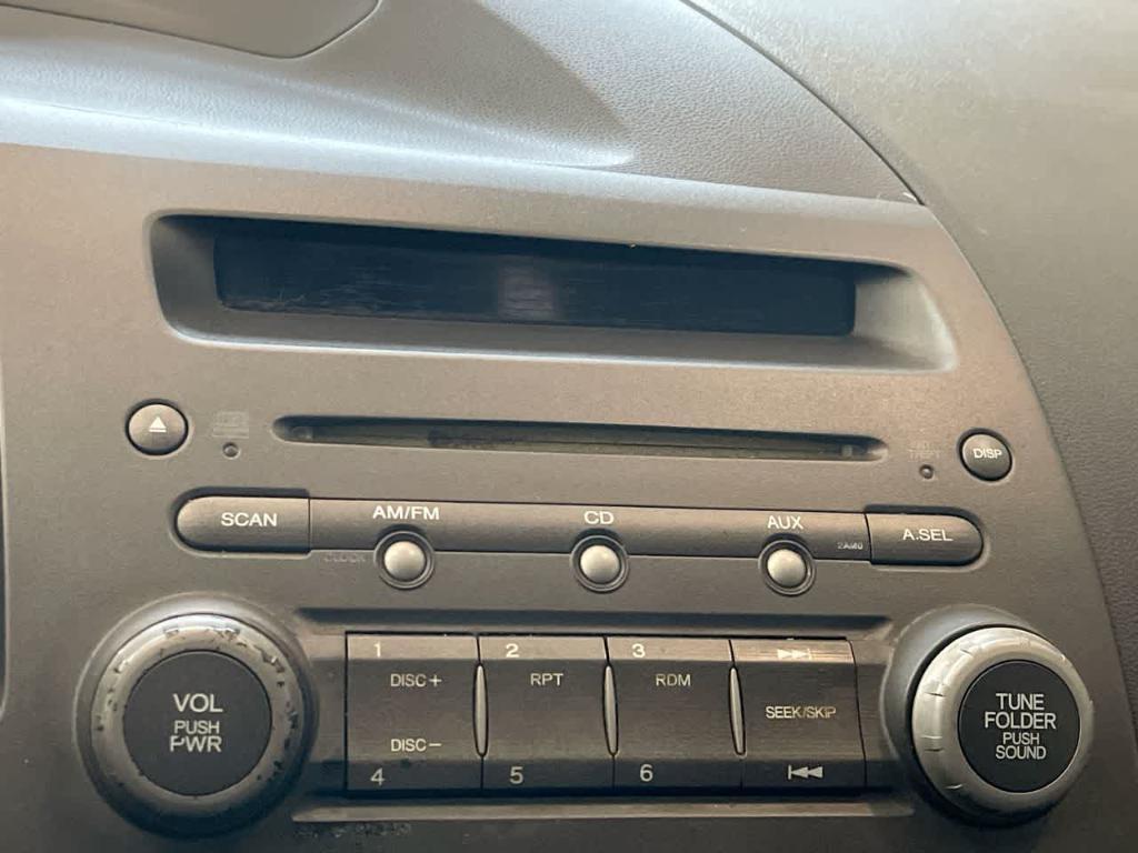 used 2010 Honda Civic car, priced at $9,160