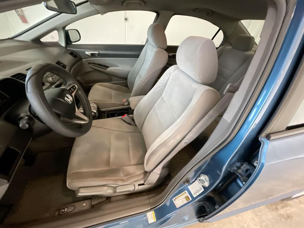used 2010 Honda Civic car, priced at $9,160