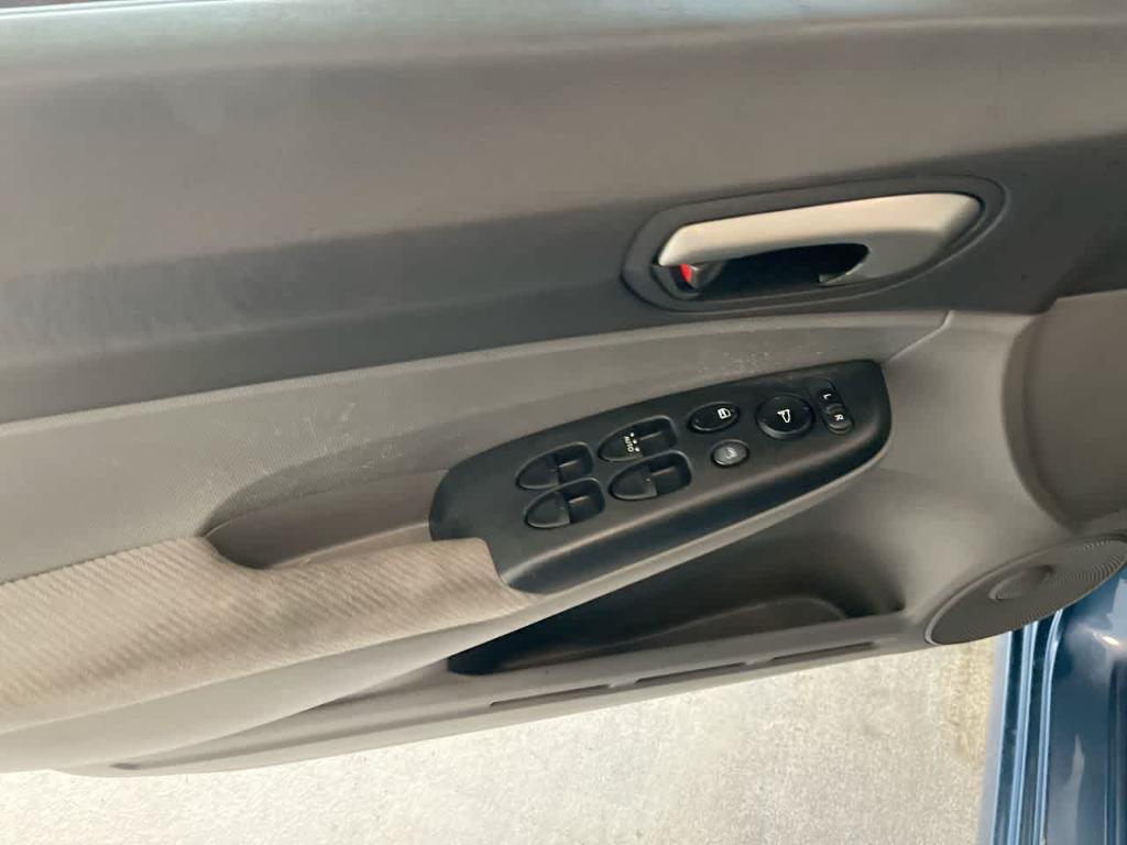 used 2010 Honda Civic car, priced at $9,160