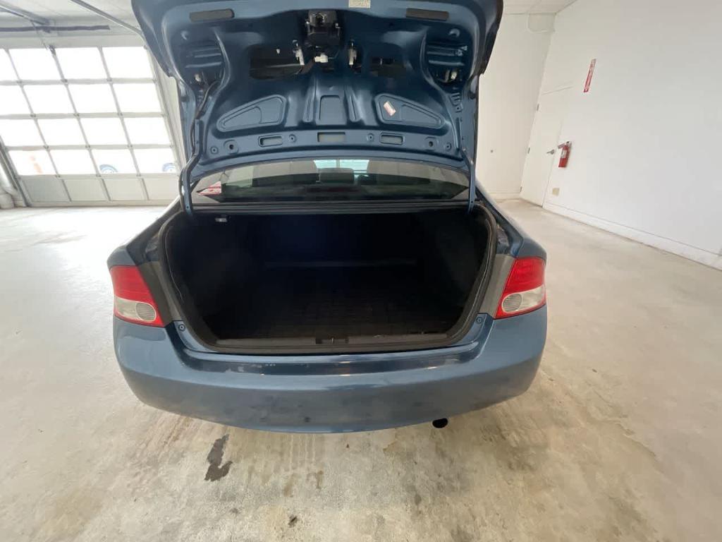 used 2010 Honda Civic car, priced at $9,160