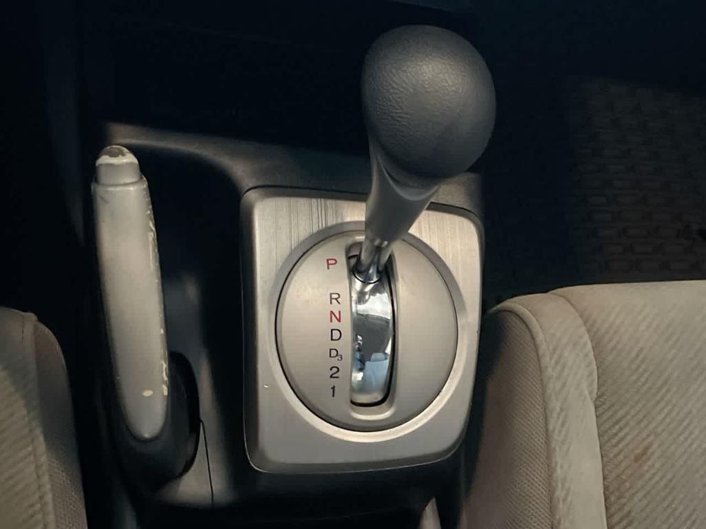 used 2010 Honda Civic car, priced at $9,160