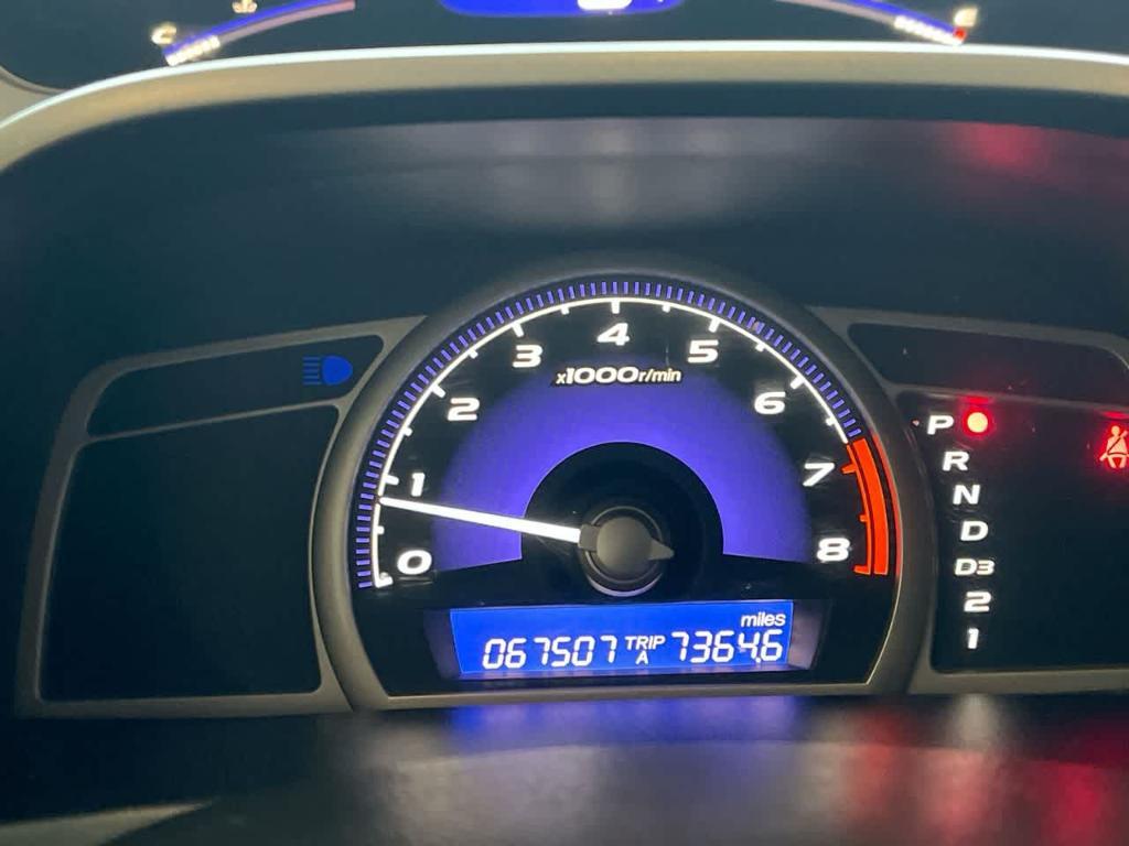 used 2010 Honda Civic car, priced at $9,160