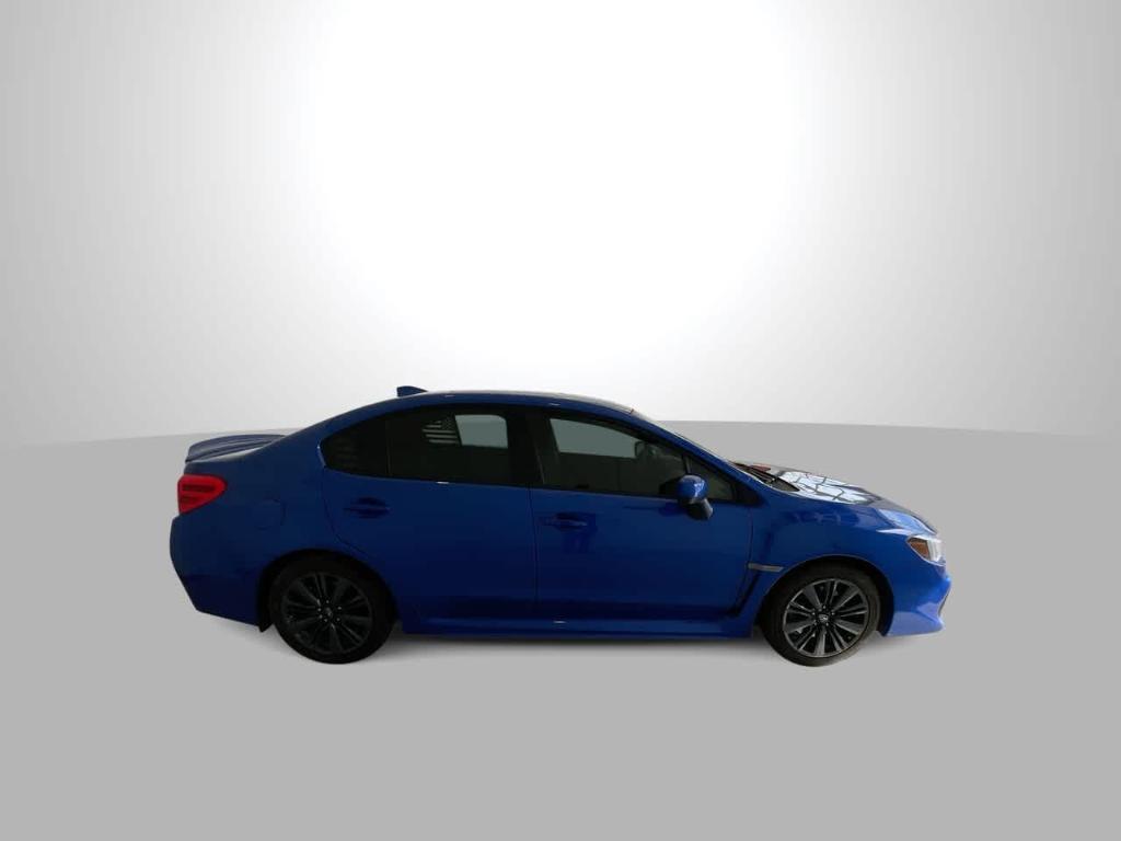 used 2020 Subaru WRX car, priced at $21,869