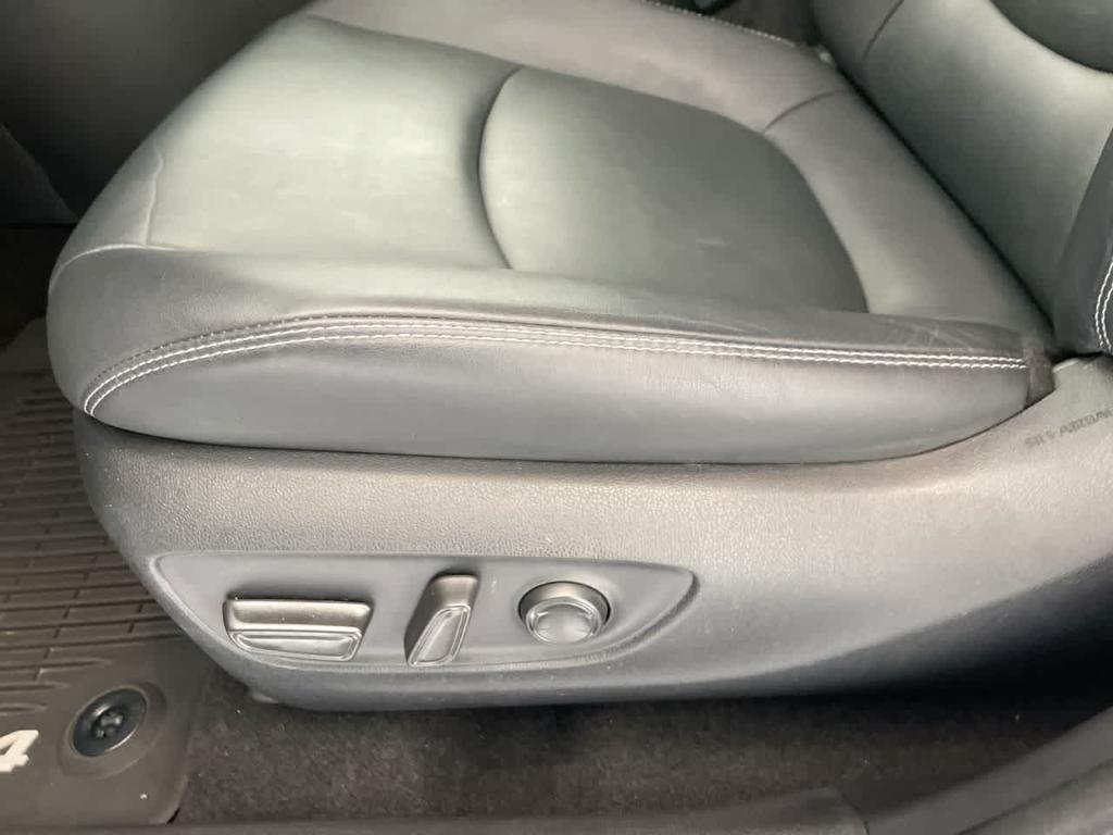 used 2021 Toyota RAV4 Hybrid car, priced at $28,282