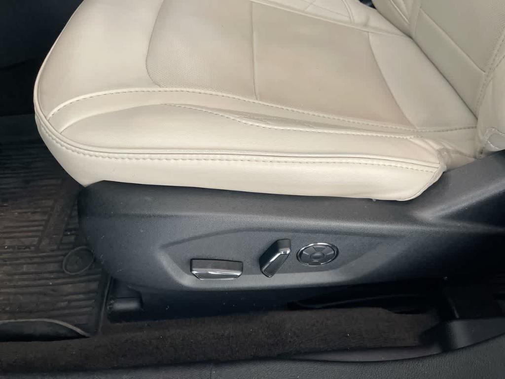 used 2018 Ford Explorer car, priced at $28,395