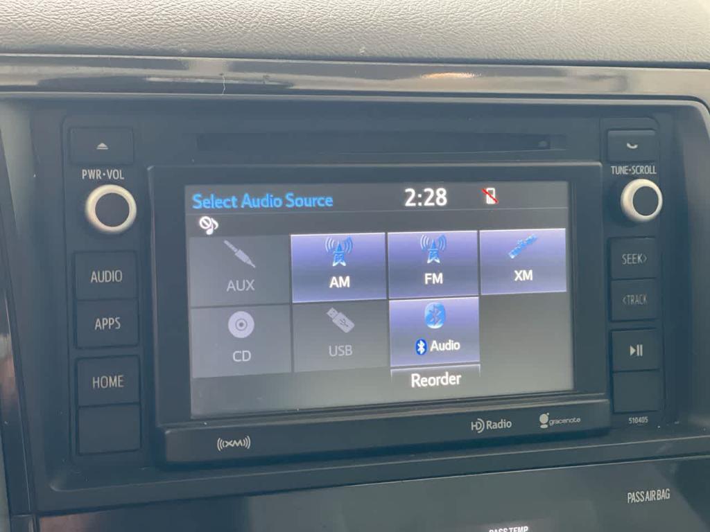 used 2019 Toyota Sequoia car, priced at $37,552