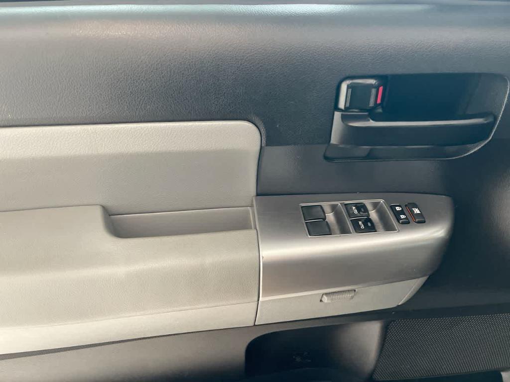 used 2019 Toyota Sequoia car, priced at $37,552