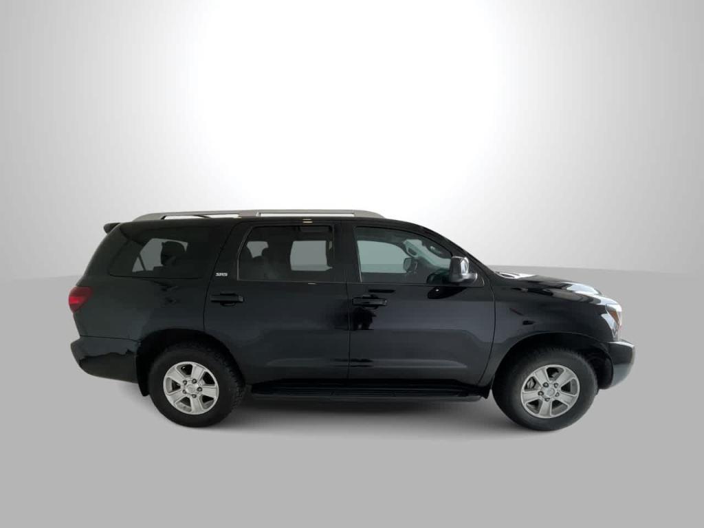 used 2019 Toyota Sequoia car, priced at $37,552