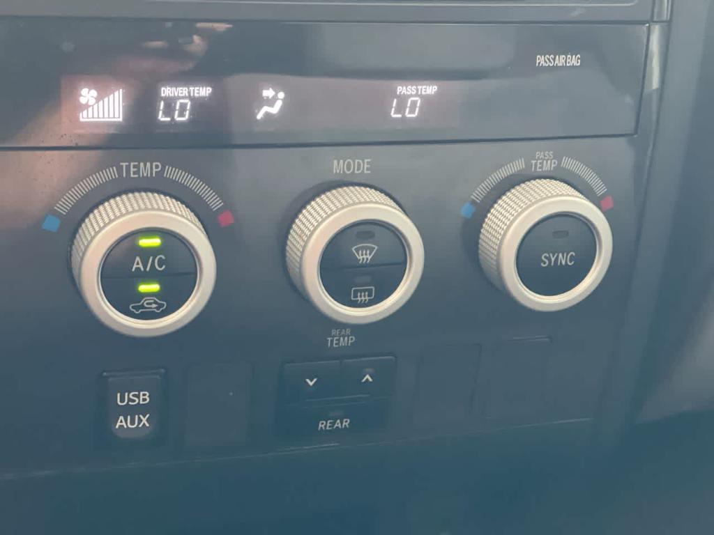 used 2019 Toyota Sequoia car, priced at $37,552