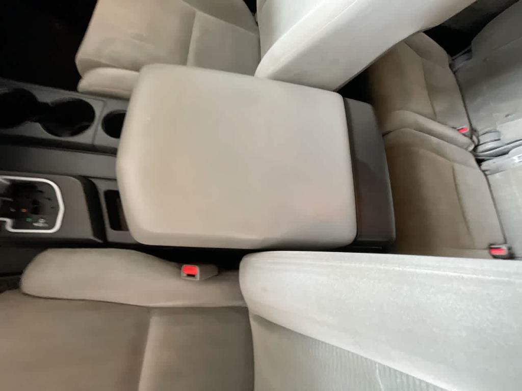 used 2019 Toyota Sequoia car, priced at $37,552