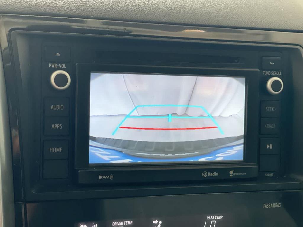used 2019 Toyota Sequoia car, priced at $37,552