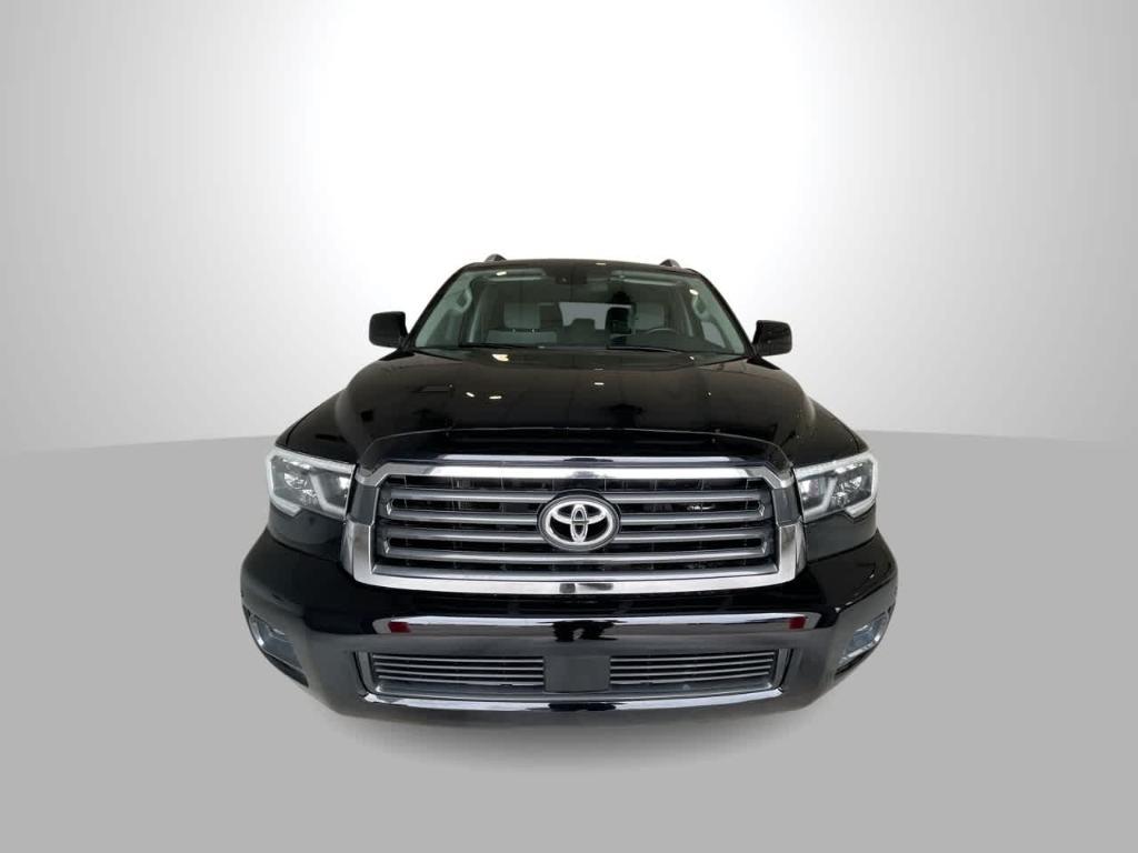 used 2019 Toyota Sequoia car, priced at $37,552