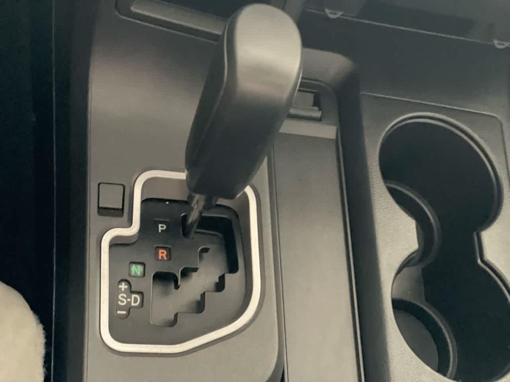 used 2019 Toyota Sequoia car, priced at $37,552