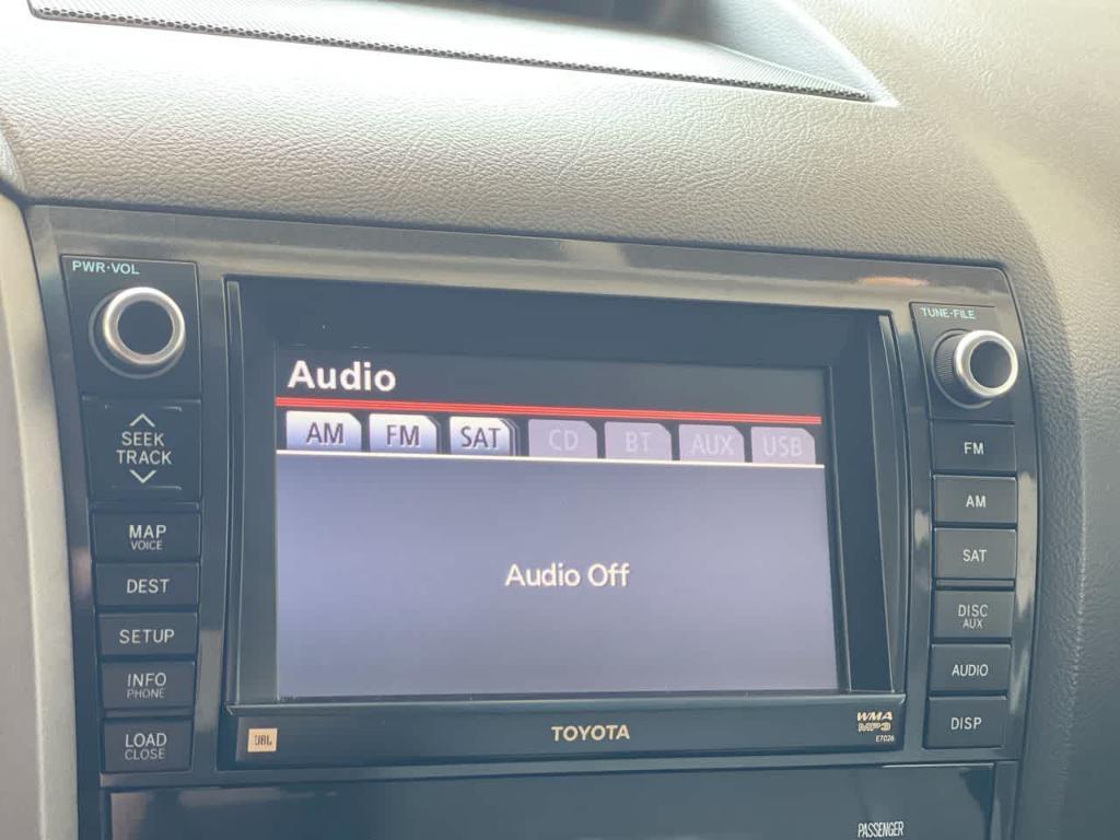 used 2013 Toyota Tundra car, priced at $32,828