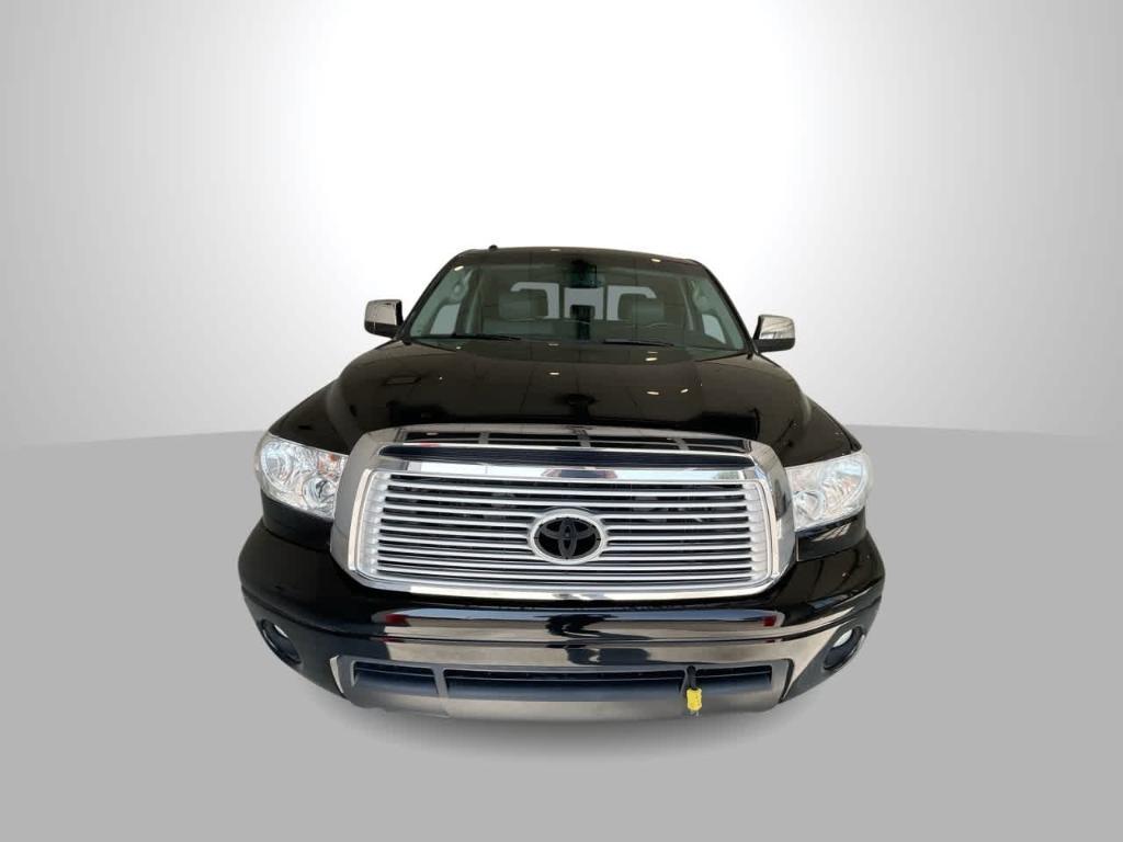 used 2013 Toyota Tundra car, priced at $32,828