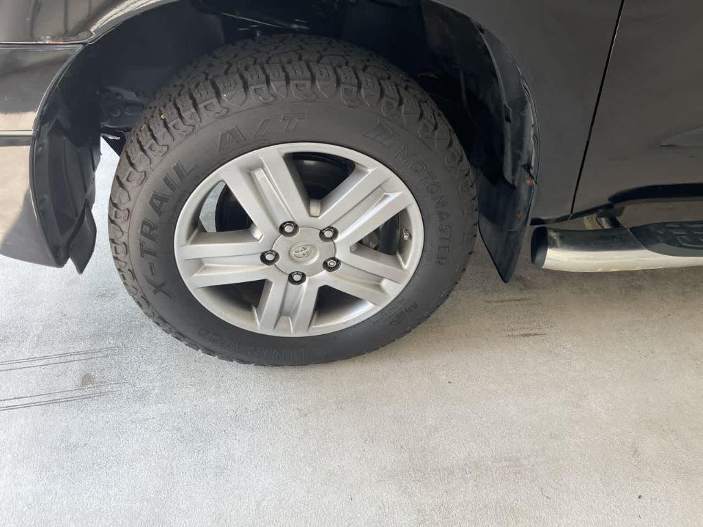 used 2013 Toyota Tundra car, priced at $32,828