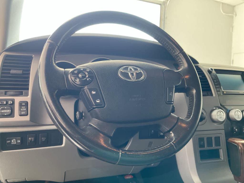 used 2013 Toyota Tundra car, priced at $32,828