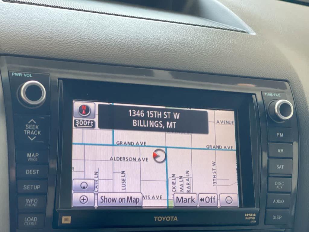 used 2013 Toyota Tundra car, priced at $32,828