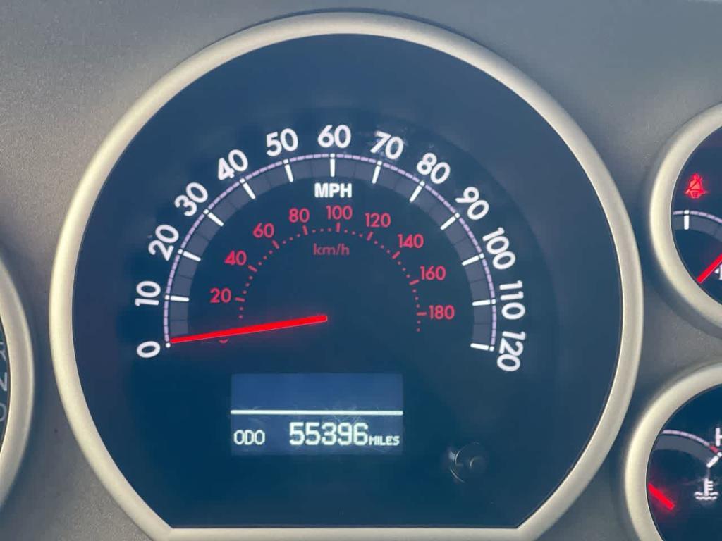 used 2013 Toyota Tundra car, priced at $32,828