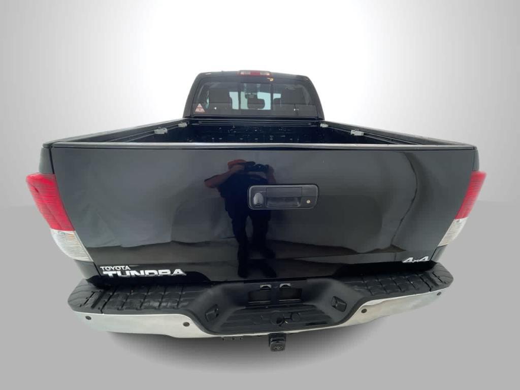used 2013 Toyota Tundra car, priced at $32,828