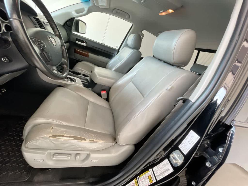 used 2013 Toyota Tundra car, priced at $32,828