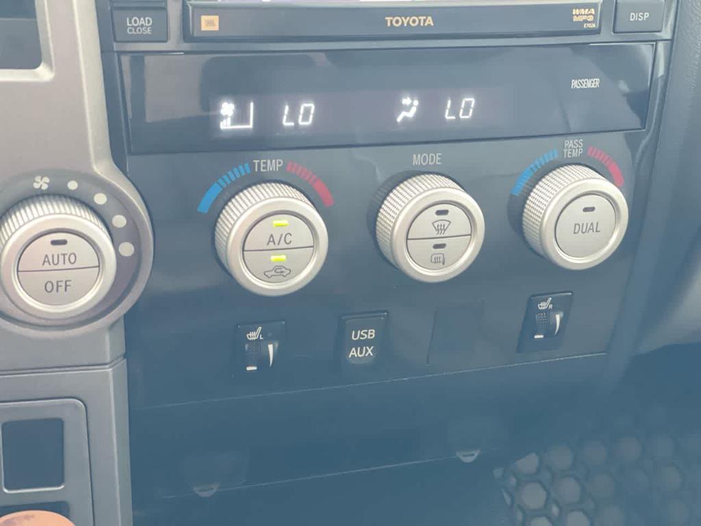 used 2013 Toyota Tundra car, priced at $32,828