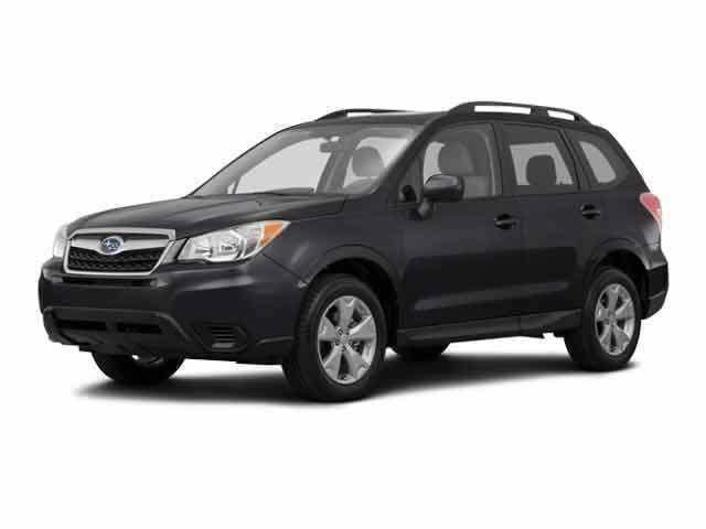 used 2016 Subaru Forester car, priced at $12,228